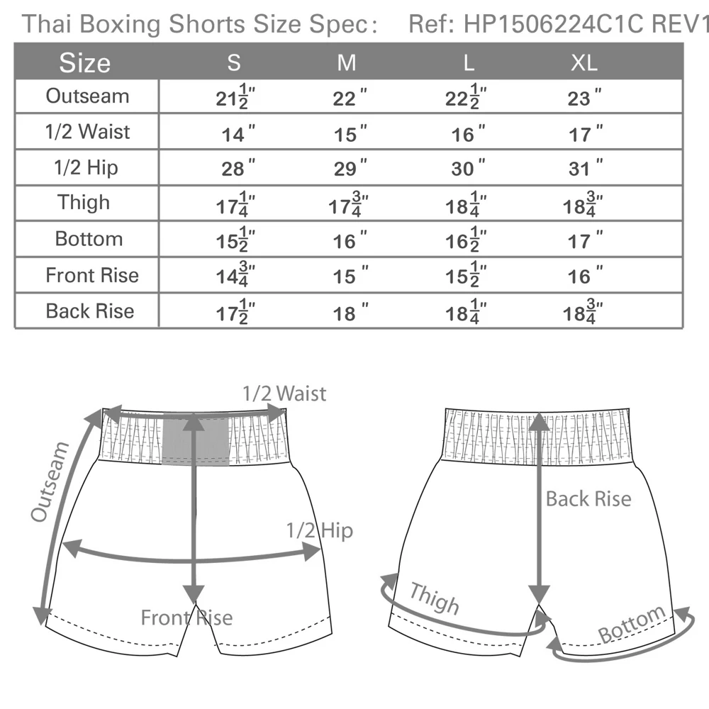 Boxing shorts Men High Quality Wholesale Custom Hot Sale Popular Fashion 100%Cotton Polyester New Design Customs Logo  Short