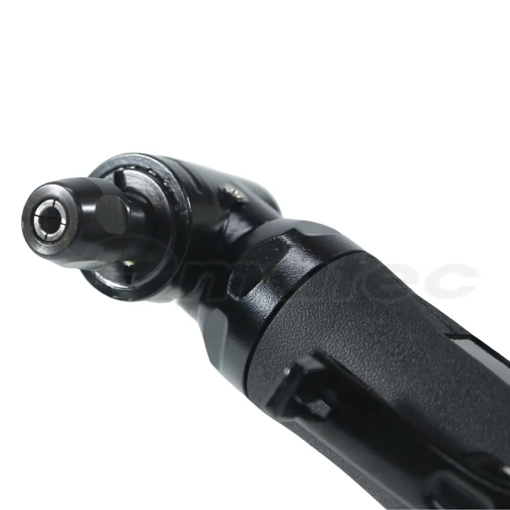 Pneumatic air die grinder