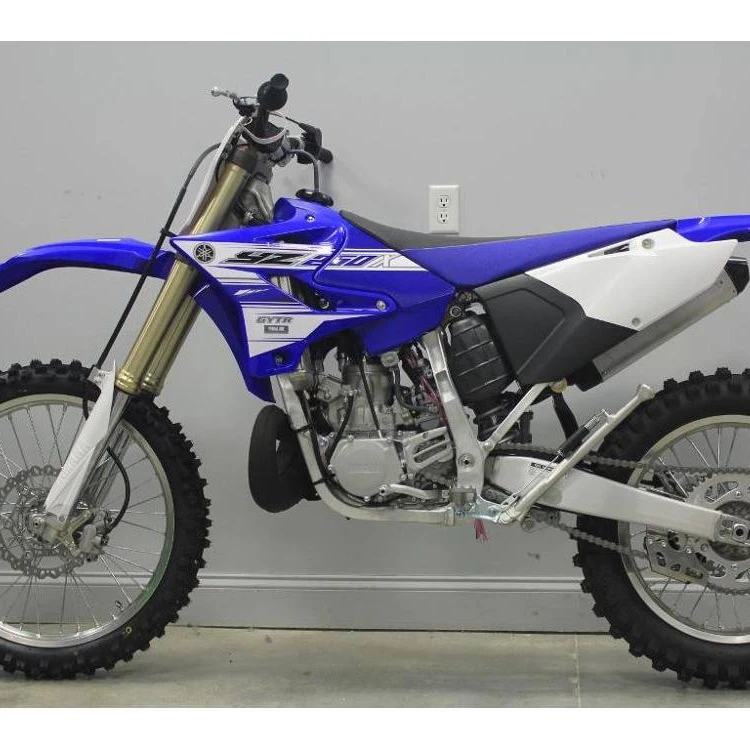 
 DISCOUNT SALES 2021 Yamahas YZ 250X Dirt Bike  