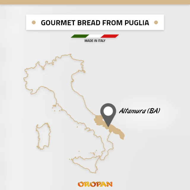 Italian Gourmet Part Baked  Frozen 50g Remilled Durum Wheat Semolina Bakery Bread Roll For Supplier