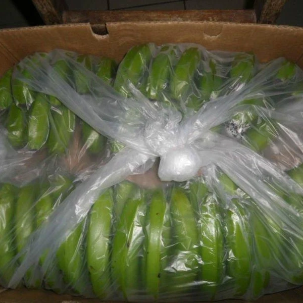 
Fresh style and tropical & sub-tropical fruit kind CAVENDISH BANANA 