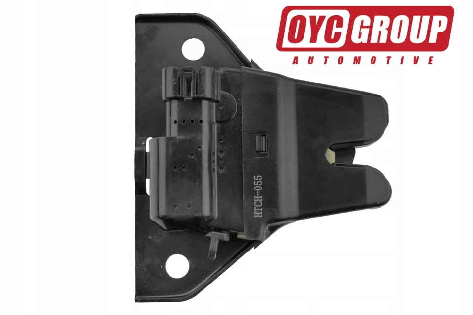 6006601-00-B Hood Latch Part Lock Liftgate Lock Actuator Compatible for Tesla Model S 2012-2017 TailGate Door Latch Lock