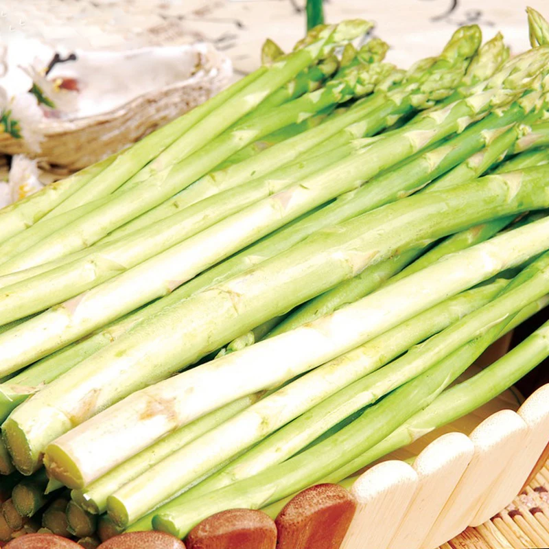 ASPARAGUS FRESH SIZE AA - MS. ELAINE +84 375 431 541