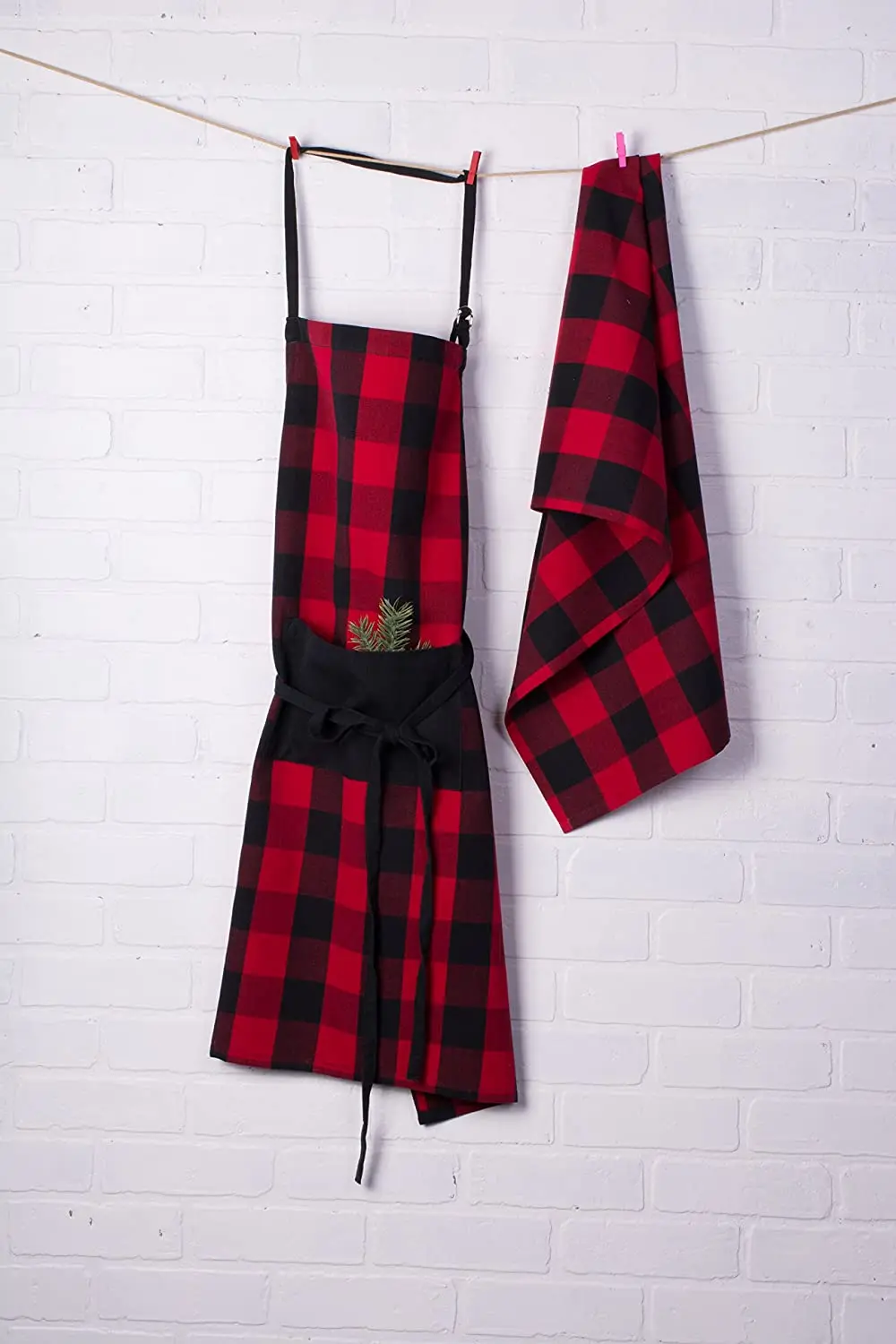 Кухонный Фартук на заказ коллекция классический фартук шеф-повара фермерского дома 100% хлопок