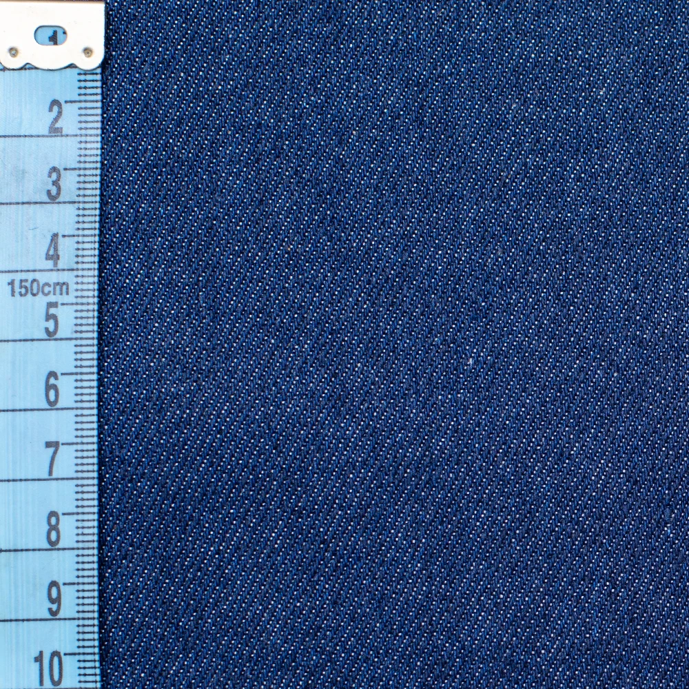 Джинсовая ткань для экспорта