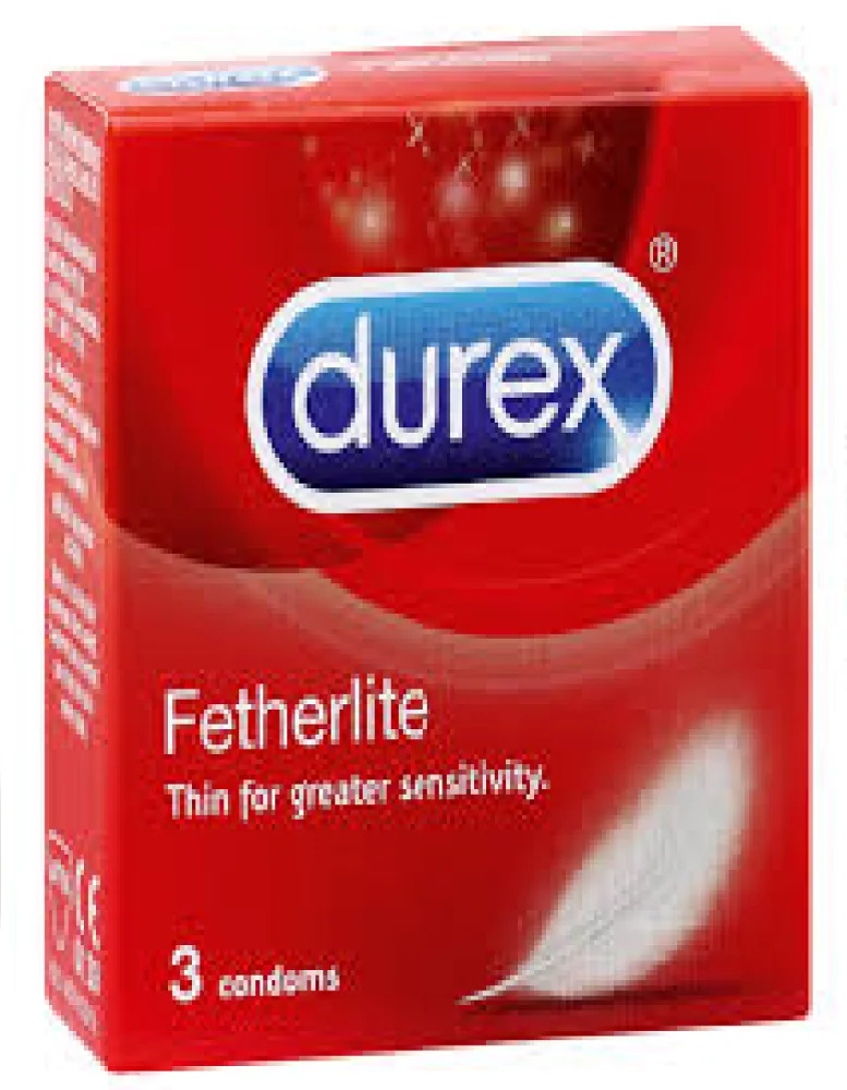 DURX- 3 FETHERLITE