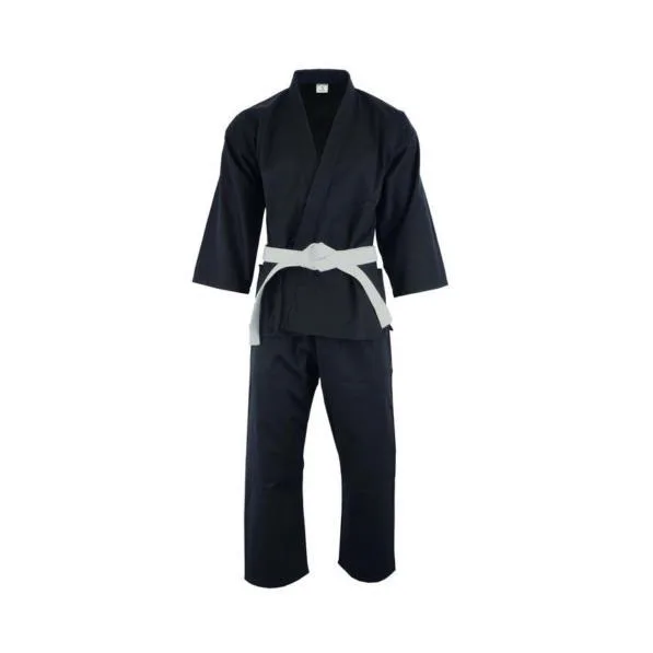 Customized Design Durable Material Karate Suits Martial Arts Training Uniform Gi jui jitsu kung fu  taekwondo bjj gi