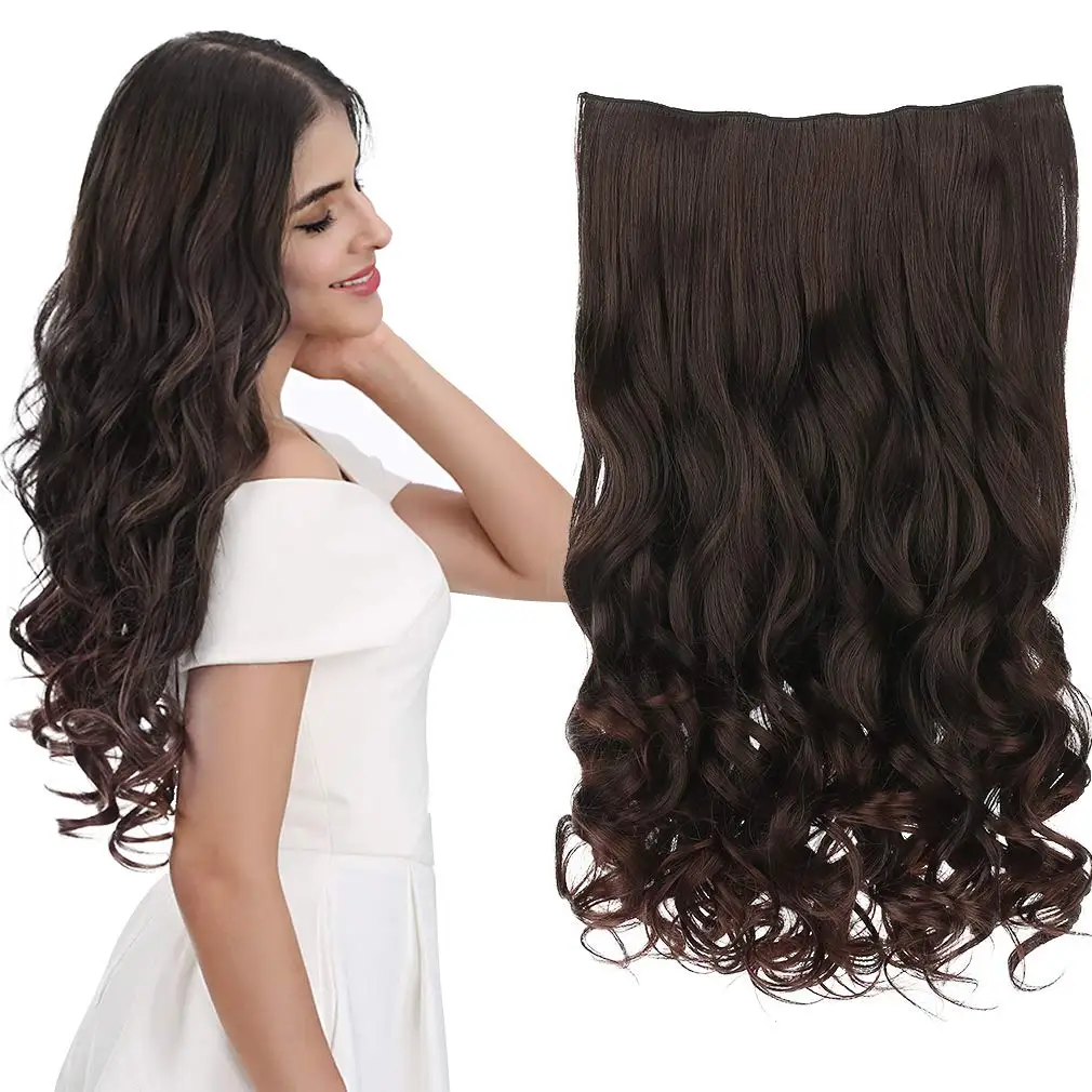  Удлинитель волос baby curl twist удлинитель