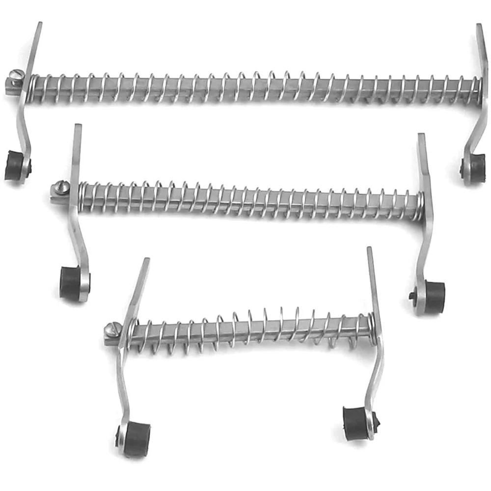 
Veterinary Dental Speculum, Canine Mouth Gag Dog Cat Animal Veterinary Instrument 