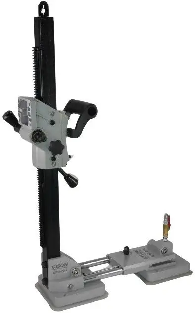 Heavy Duty Drill Drilling Stand Standing Holder for Electric Drill