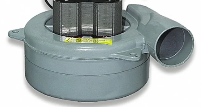 CHAOBAO A-043 Polisher Polishing machine motor Ametek motor AC motor