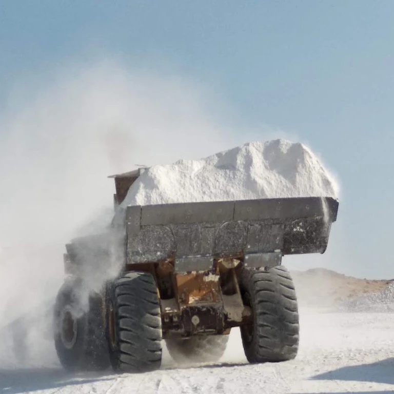 Natural high quality Agriculture Gypsum for soil size as request packing mesh bags or jumbo bags