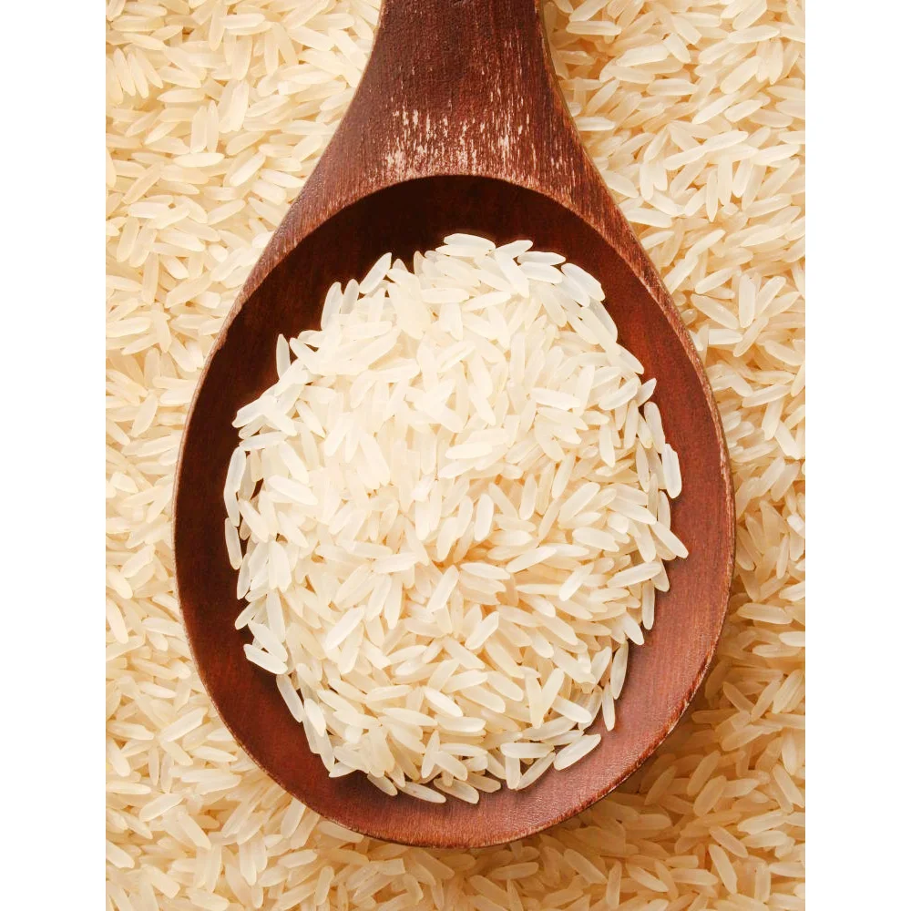 Best Selling Parboiled Rice Paddy Harvest Rice Sack 5% Broken Rice Fast Delivery Supplier From Malaysia