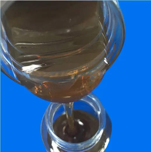 Detergent labsa 96% linear alkyl benzene sulfonic acid factory supply