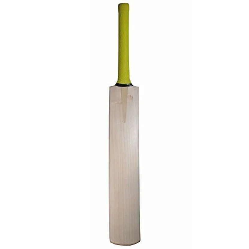 Прямая поставка с фабрики Высококачественная полиуретановая бита для крикета жесткая деревянная ручная работа английская ива класс А +