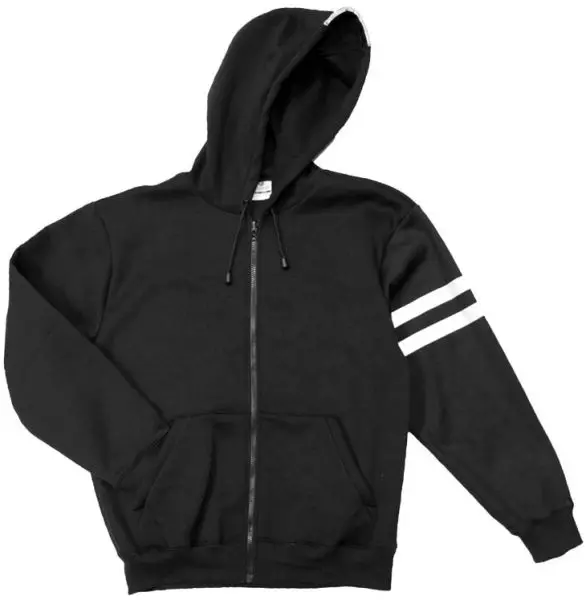 Best Quality High Visibility Reflective  Lime & Black Limited Edition Black Series 2 in 1 Jacket