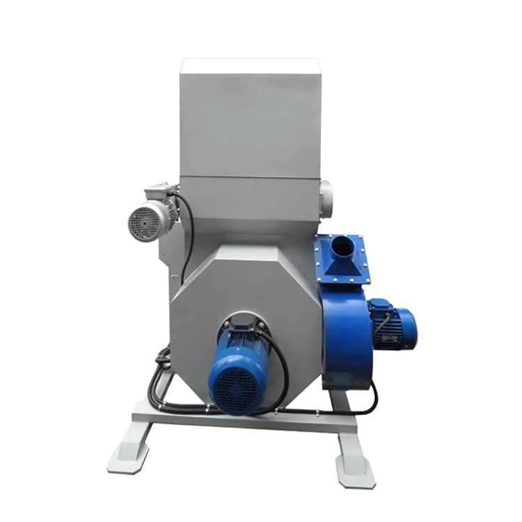 Дробилка для правильного дробления пенопластовых отходов от производителя оптовая продажа низкая цена пластиковые грануляторы