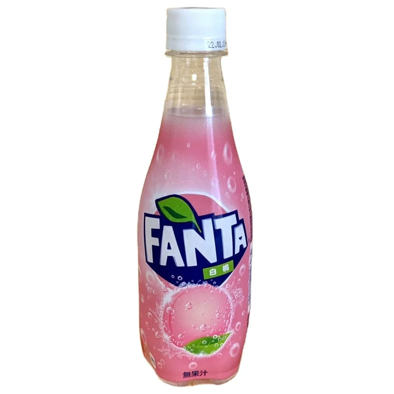 Japan Fanta White Peach 500ml whole sale price