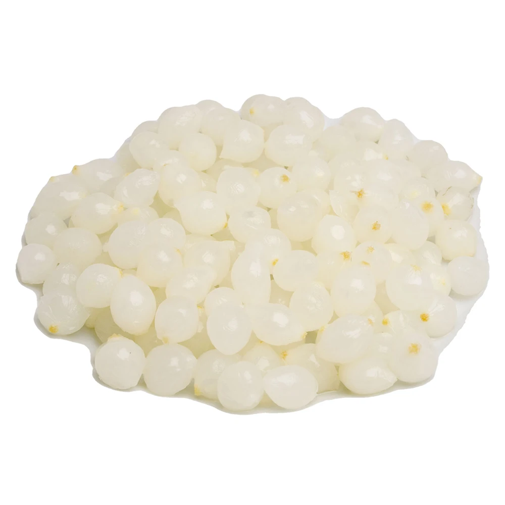 Centrone healthy products Best quality italian sweet little pearl onions wine vinegar aromatized pickled onion