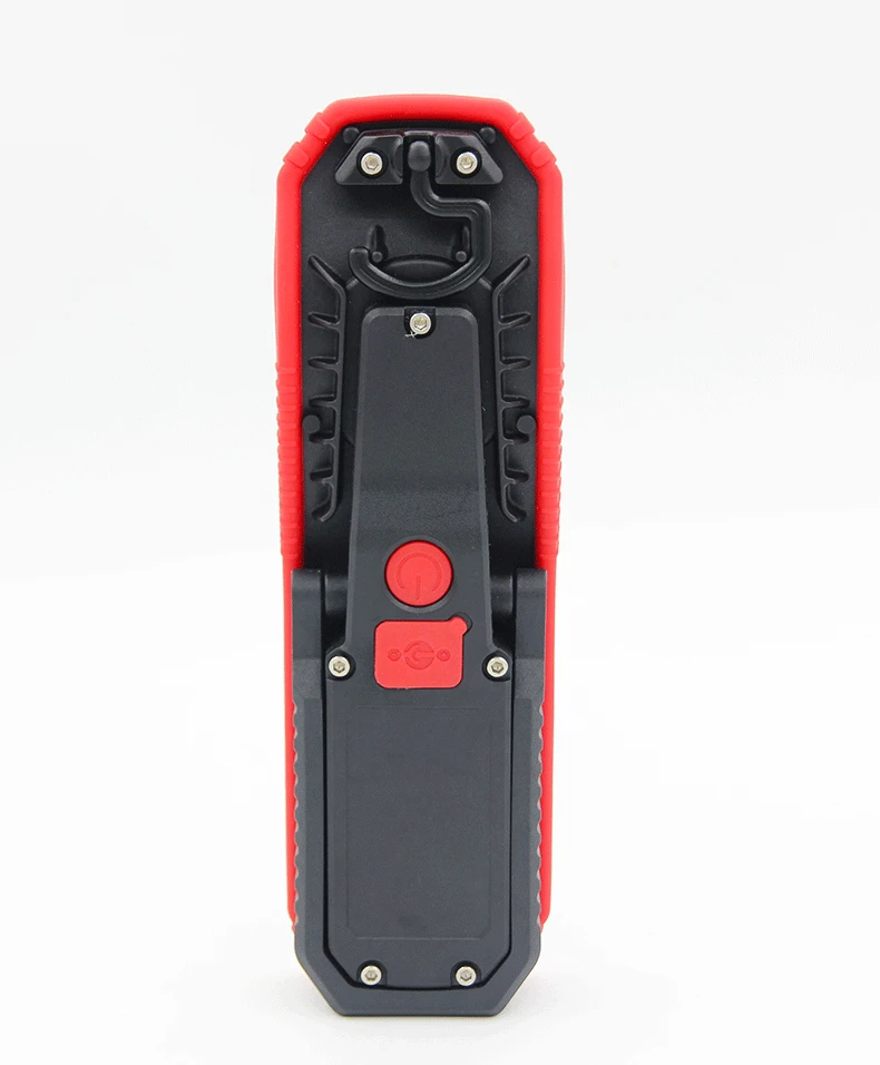 
New design magnet chandelier COB 60W projection light portable LED working light rotating focusing tent light for maintenance ca 