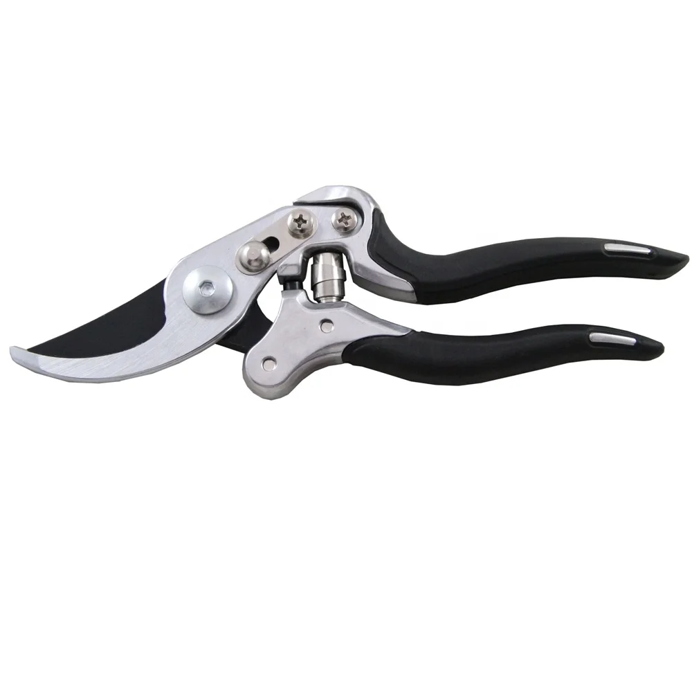 
(GD-11809) 8.5 inch Drop Forged Bypass Pruner 
