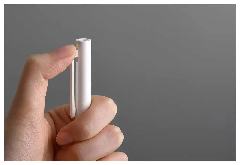 Promotional  Unerasable Gel Ink Roller Gift ABS Material Ball Point  Xiaomi Gel pen