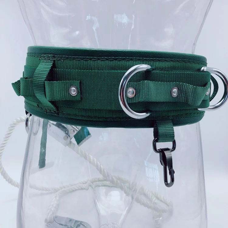 
Taiwan Adela industrial electrician safety belt 