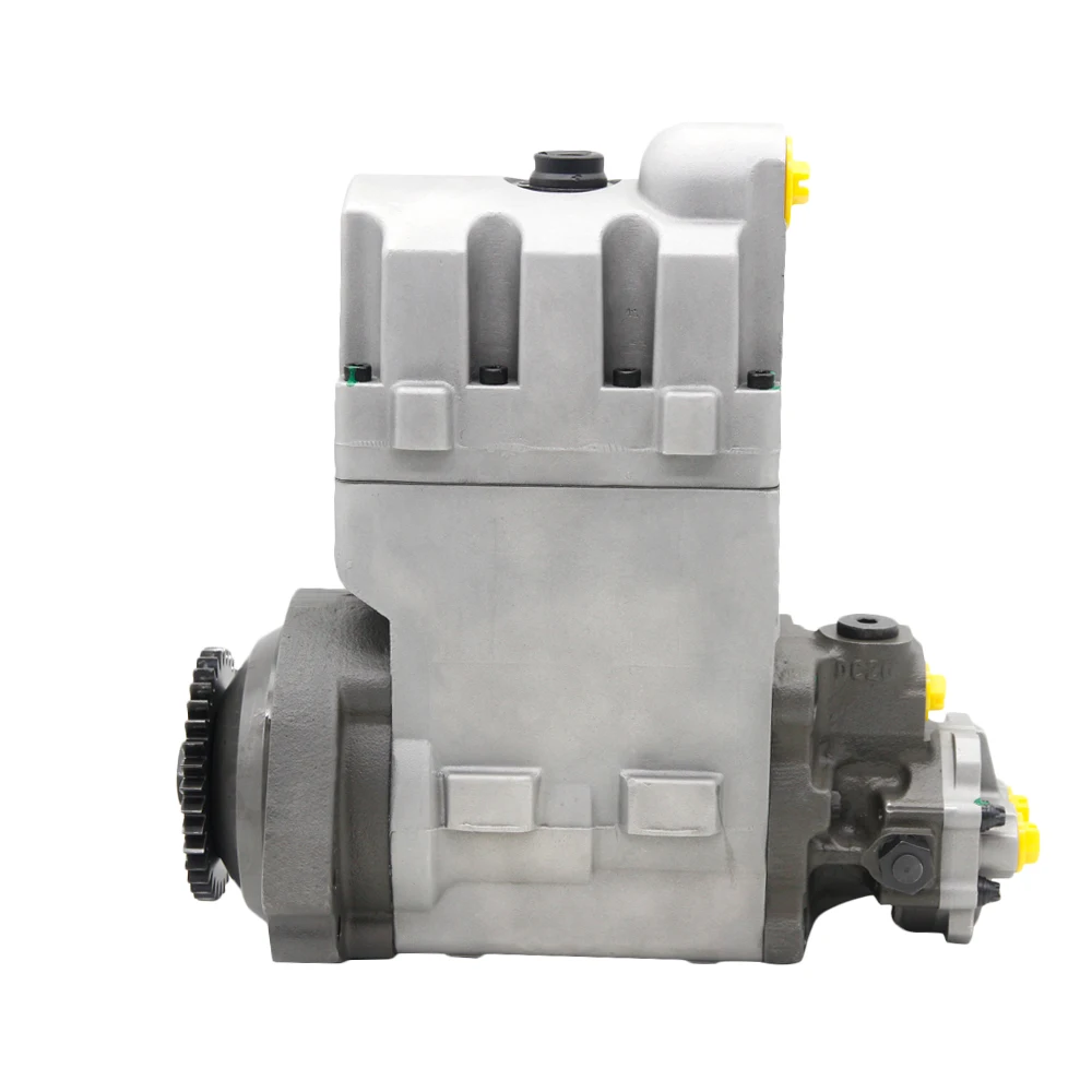 WEIYUAN Лидер продаж, инжекторный насос, дизельное топливо 3840677 20R-1635 20R1635 384-0677 для экскаватора CAT C7 C9