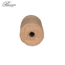 Factory Wholesale Price of 48Lbs/1ply CB Quality Jute Yarn