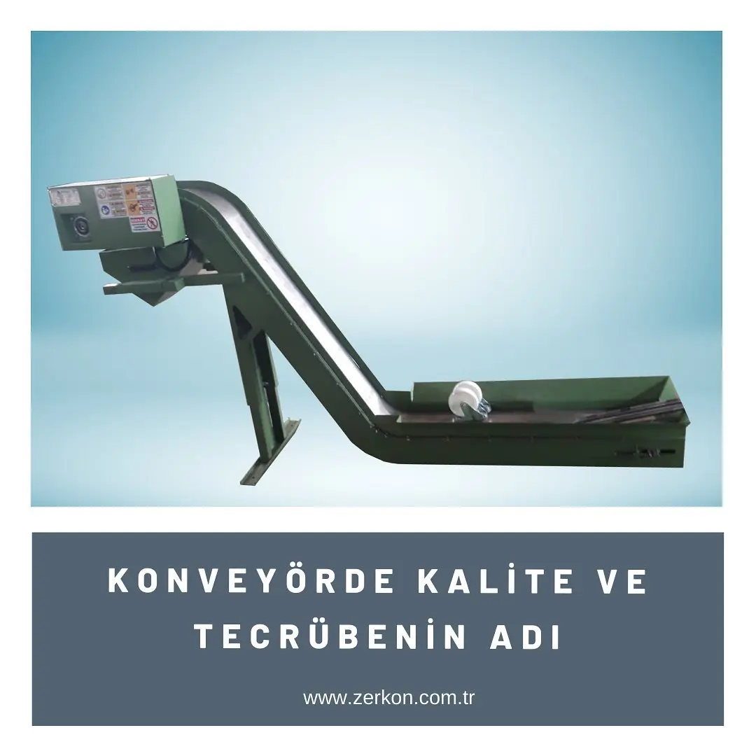 Magnetic Conveyor Chip Magnetic Conveyor Chip Separator Magnetic Separator Good Quality Best European   Conveyor Macnetic Belts
