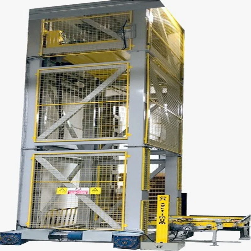 Elevator Conveyor Lift Conveyor
