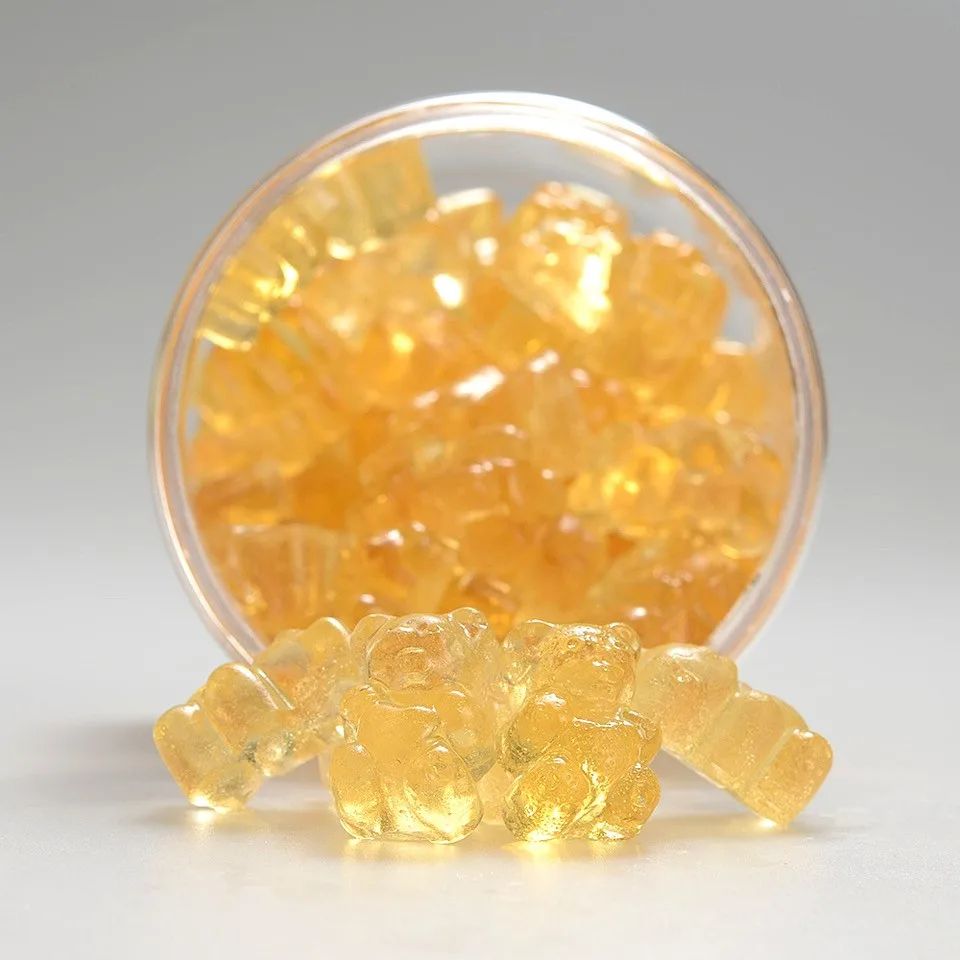 Vision Complex Lutein & Zeaxanthin, 60 Gummies Herbal Supplements May Help Support Healthy Vision Vegan Friendly