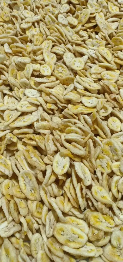 CHEAP PRICE !  BANANAS CHIPs