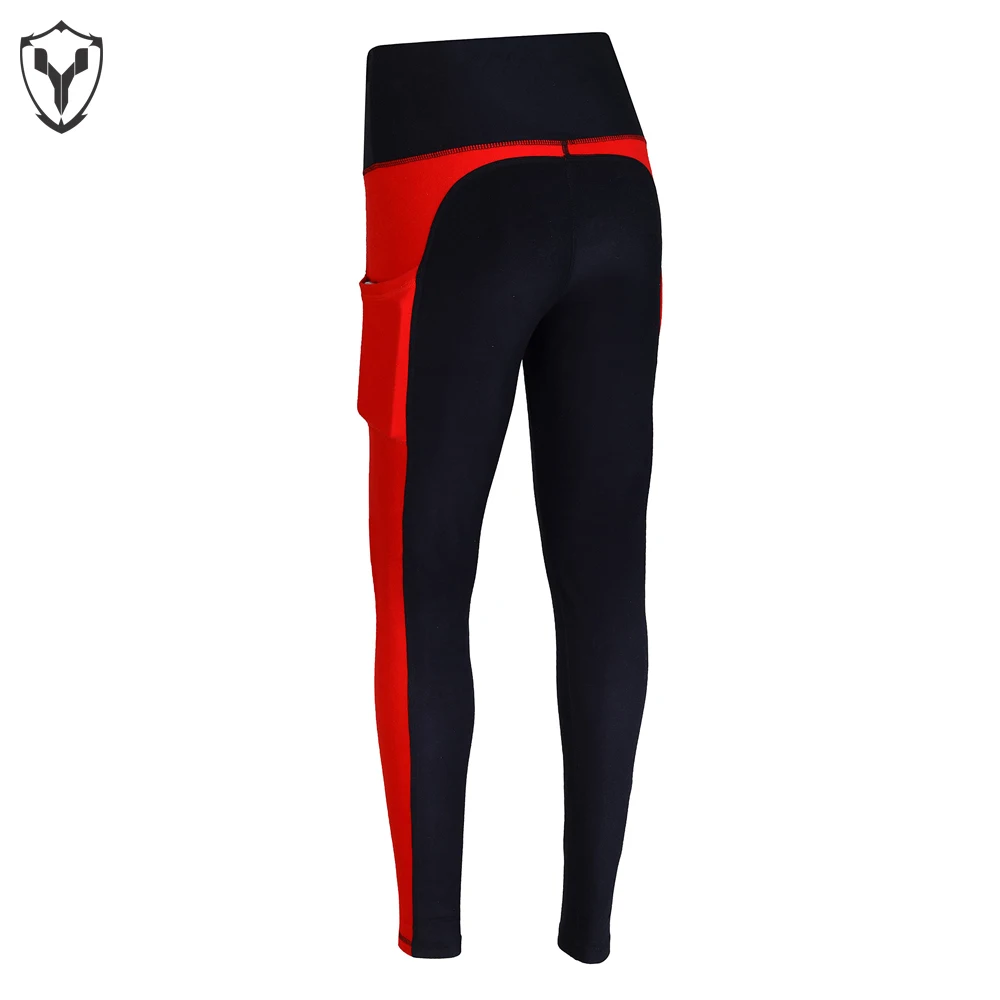 Оптовая продажа цветная качественная женская одежда для тренировок фитнеса тренажерного зала обычная Компрессионные Леггинсы лидер продаж новинка 2021