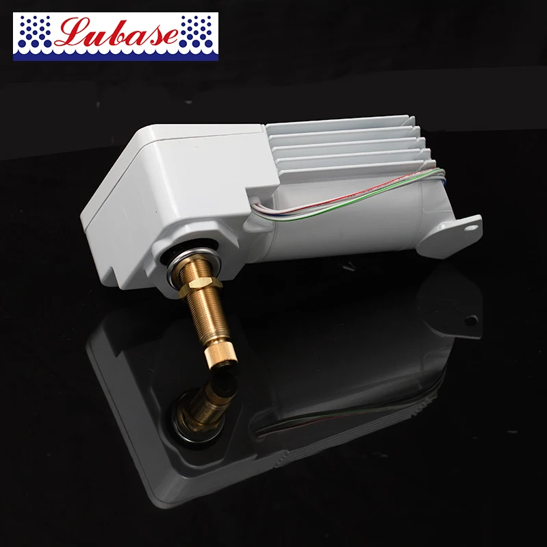 24v dc boat waterproof windscreen wiper motor