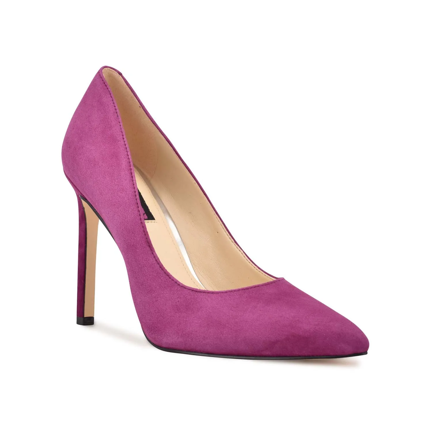 Crocodile Design Pointed Court Heels Shoes High Ladies Heel Female Sandals New Popular Design and Fashion Women High (5cm-8cm)