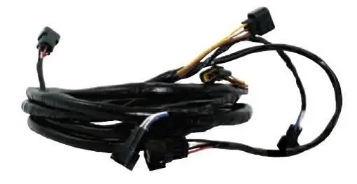 WIRE EXTENSION HARNESS 12.2M 6X6-8258A-J1 for Yamaha F350AETX