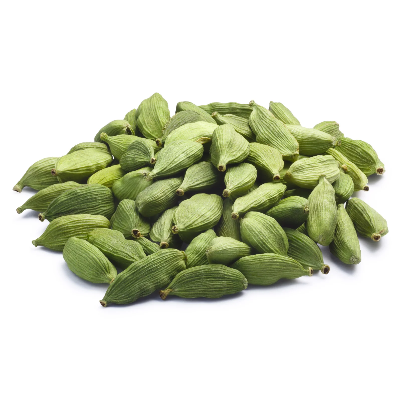 Green Cardamom, Organic or Non organic VARIOUS SIZE AVAILABLE