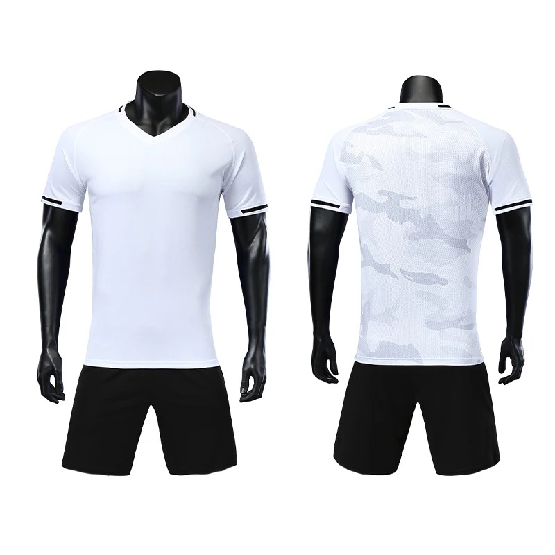 High Quality wholesale Soccer jersey premium quality customize print football soccer jersey whole sale premium packaging