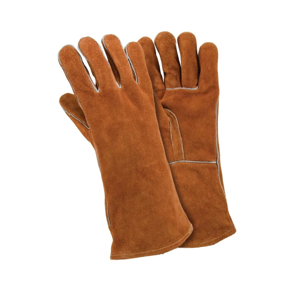Best Luxury Driving Leather Gloves Dressing Gloves Winter Fashion Mittens Genuine Leather Gloves For Men Women
