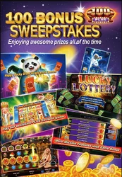 Онлайн-игра 100 Plus игровой слот для казино онлайн-игры