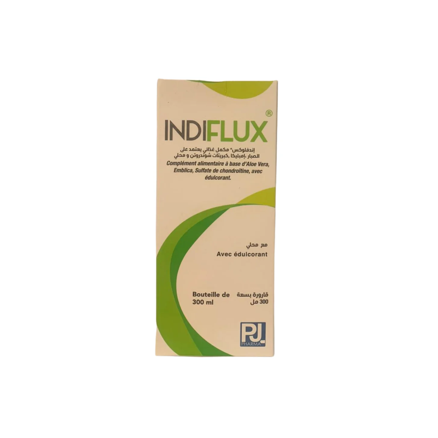 Gruppo farmaImpresa (pj pharma) Prime Italian Food Supplement for gastroesophageal with aloe vera health oral solution INDIFLUX