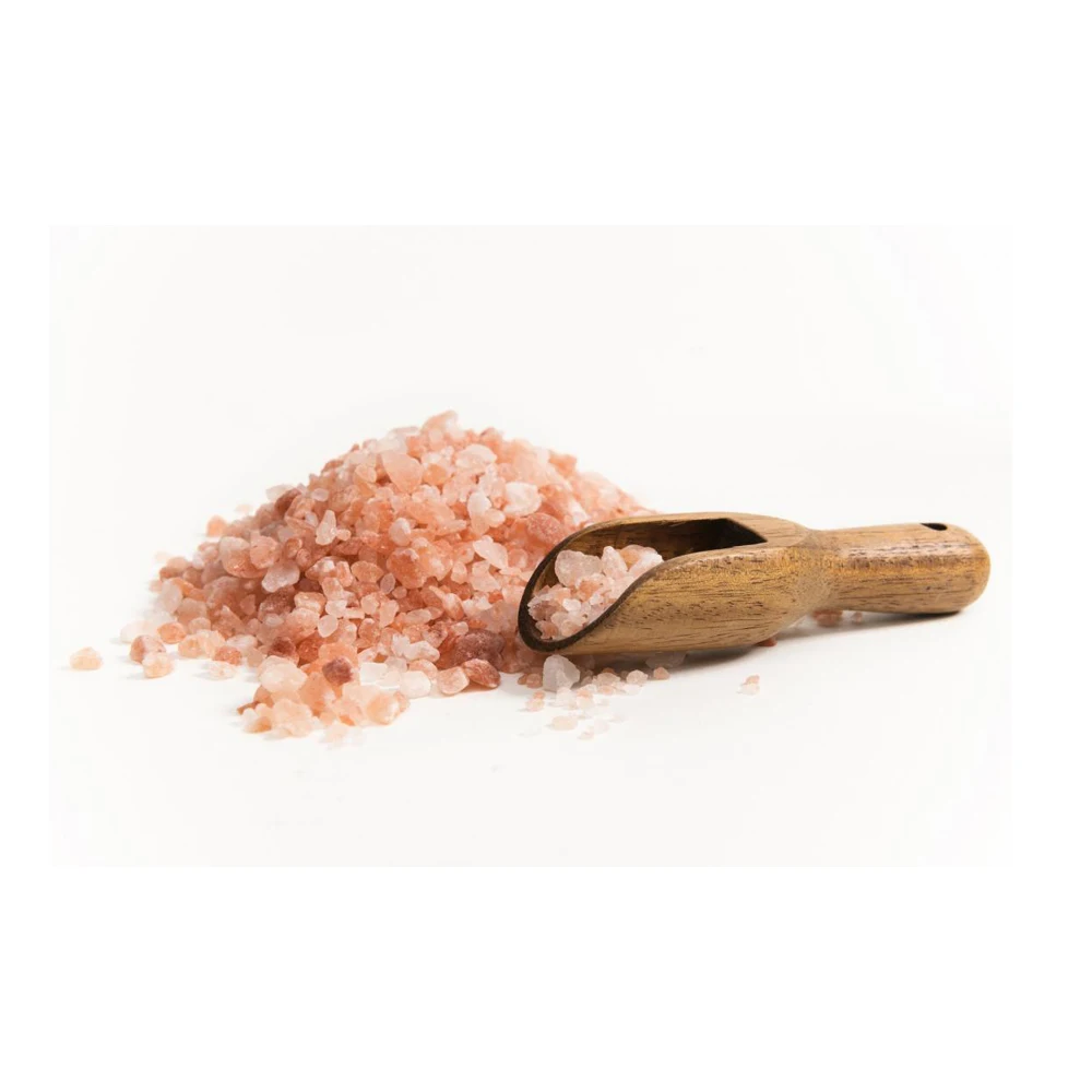 Hot Sale Himalayan Dark Pink Powder Refine Natural Rock Salt Edible for cooking salt with Rich Natural Minerals Healthy Salt
