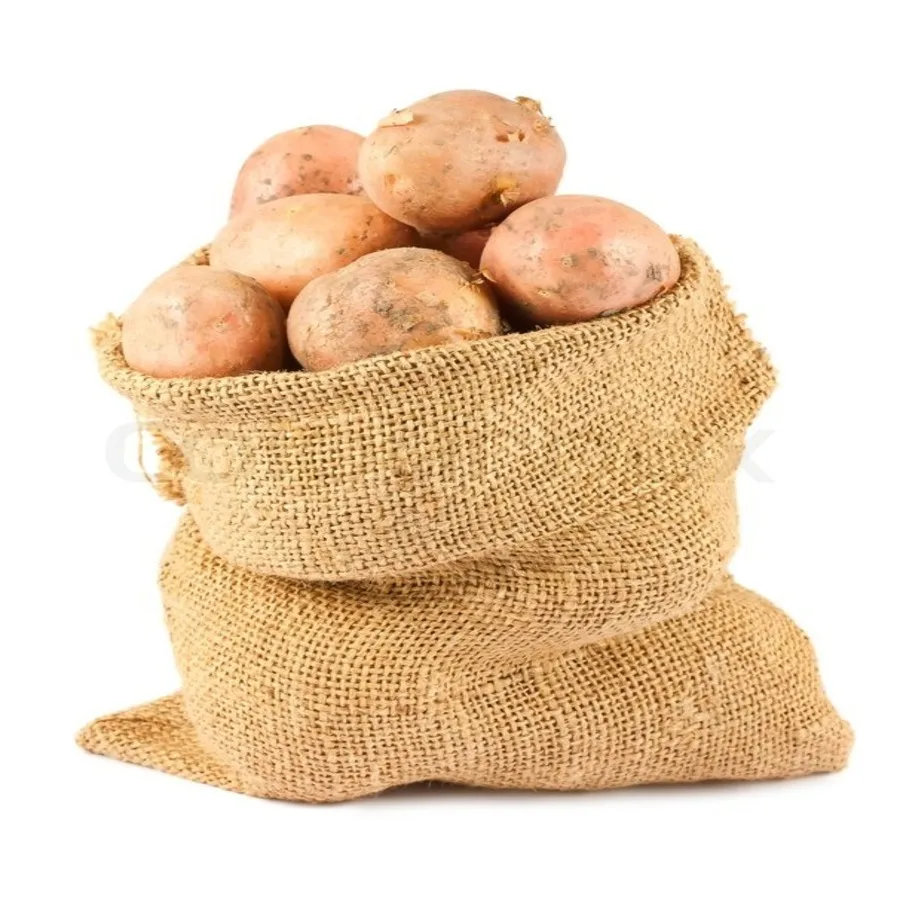 USA Fresh Potato Price