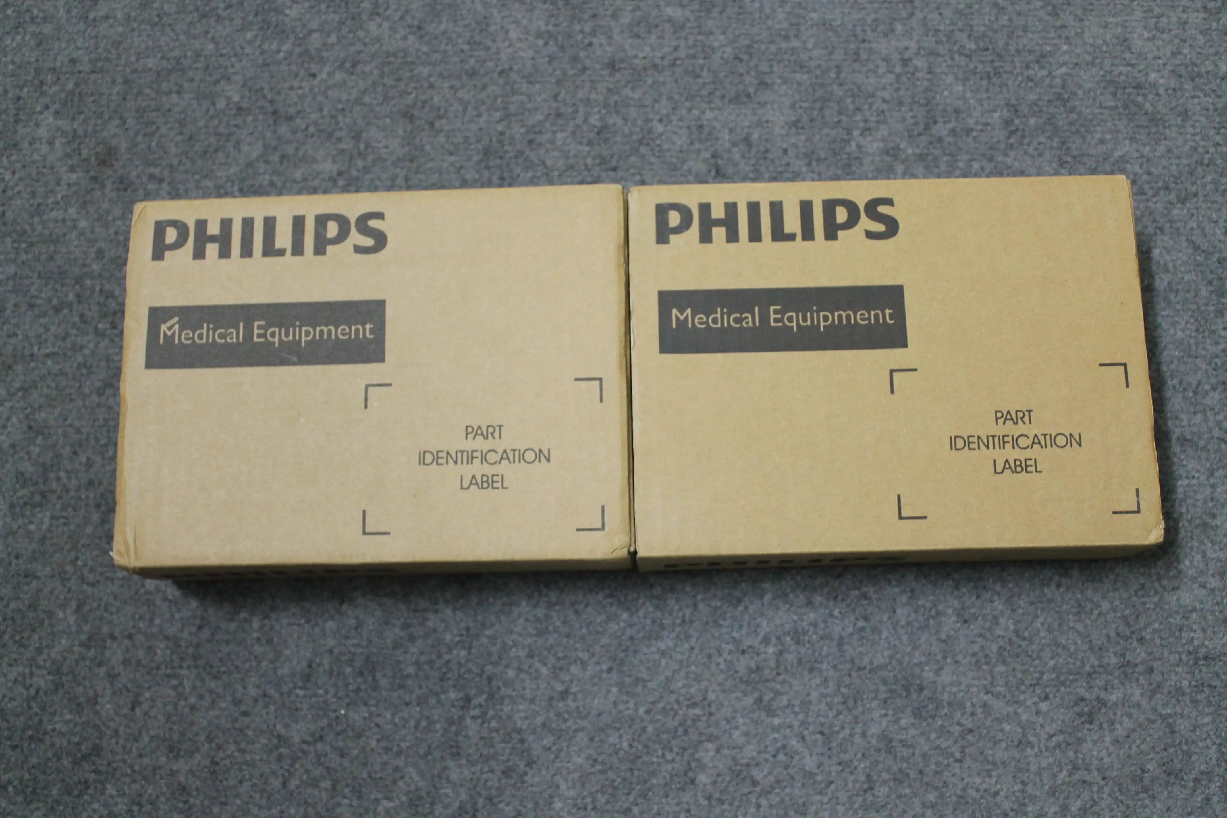 Original M2736A PH Fetal US Transducer for FM20/FM30/FM40/FM50