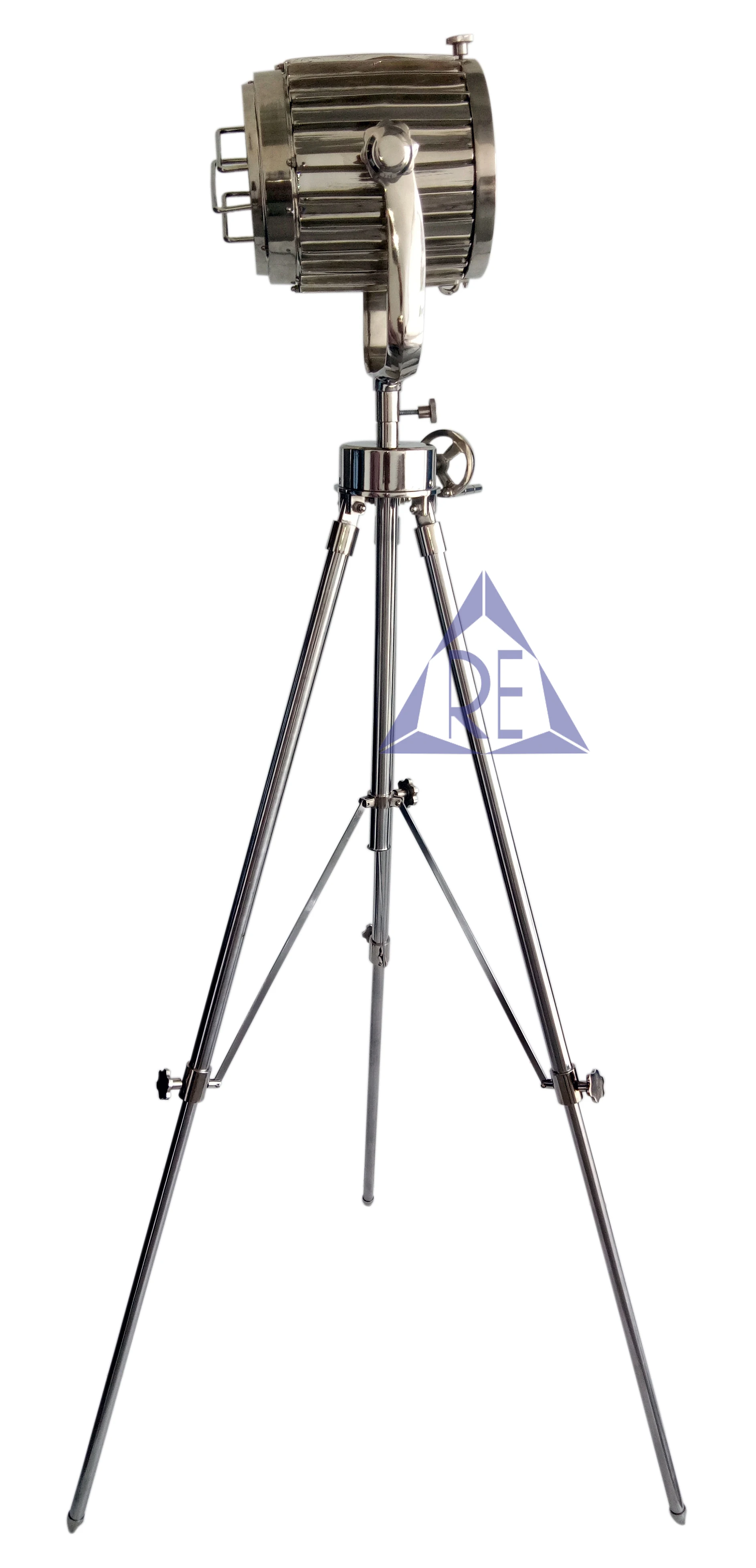 Nautical-Themed LED Spotlights Corridor Kitchen Bathroom Living Room Bedroom round Pattern COB Surface Mounted Luminous Hotels