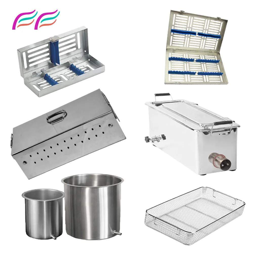 By Bahasa Pro Wire Mesh Tray, Surgical Instruments Professional Steel Machinery Custom Packing Customized Logo Ce Paypal PK