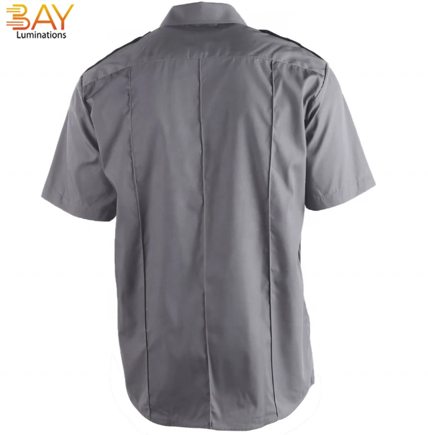 Модная индивидуальная цветная рубашка и брюки-карго с индивидуальным дизайном дешевая дизайнерская удобная форма безопасности Oem