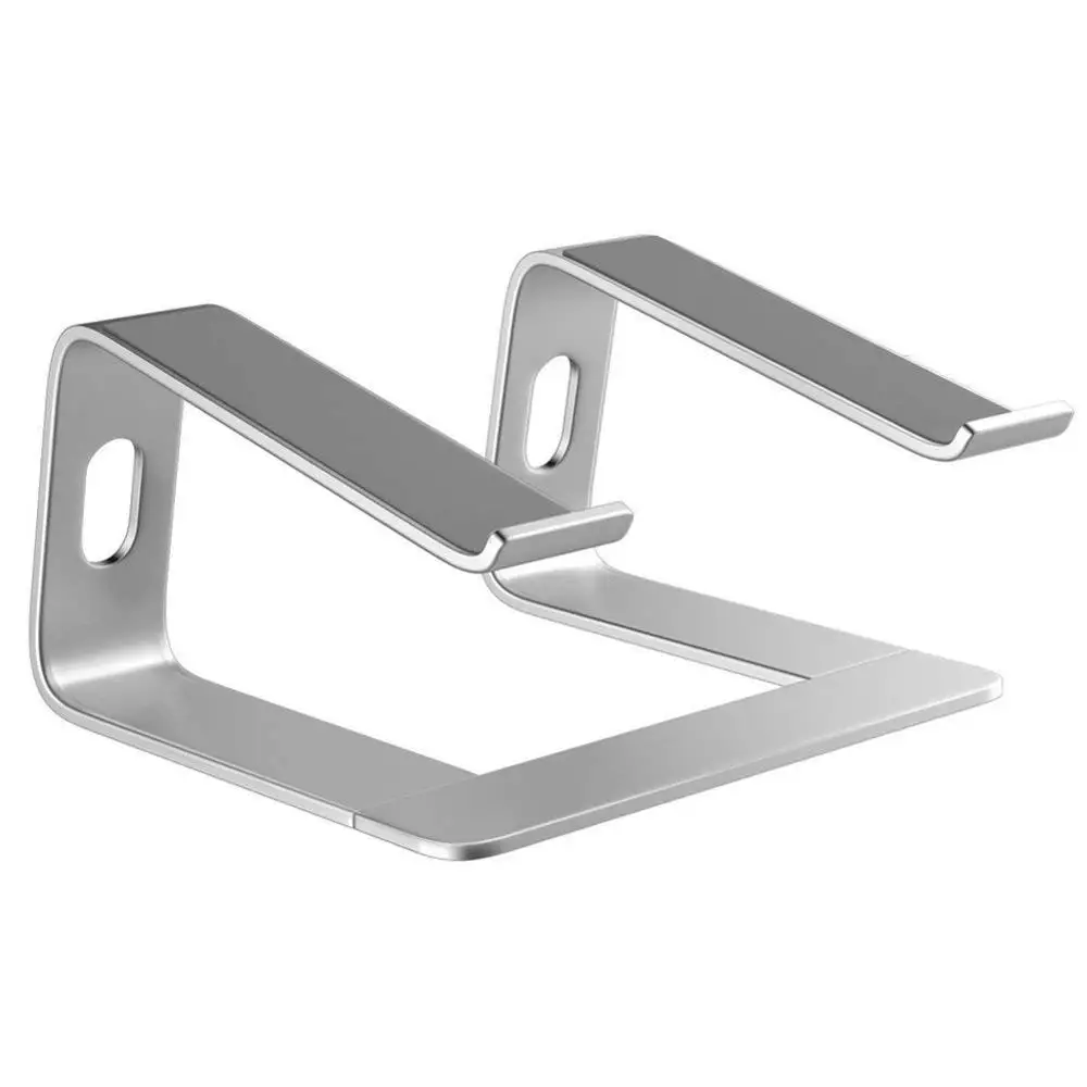 
Wholesale Ventilated Aluminum Laptop Stand Laptop Holder 
