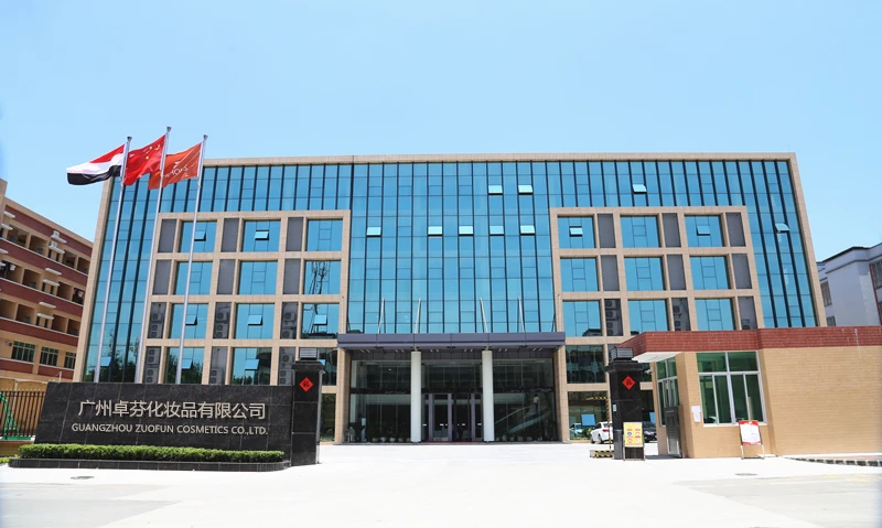 ZuoFun Brand Factory Directly Manufacturer Fougere  25 ML Male Perfume